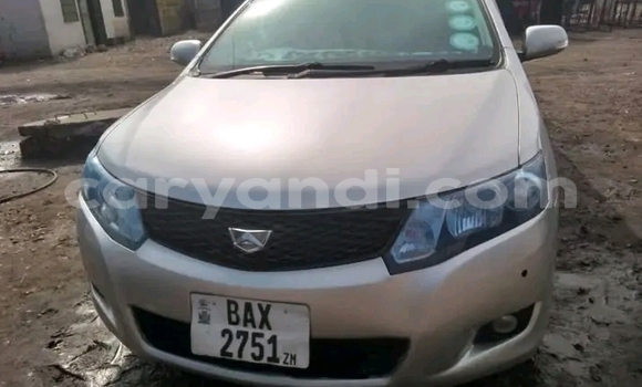Acheter Occasion Voiture Toyota Rush Autre à Chipata, Zambie Acheter Occasion Voiture Toyota Rush Autre à Chipata, Zambie