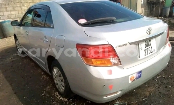 Acheter Occasion Voiture Toyota Rush Autre à Chipata, Zambie Acheter Occasion Voiture Toyota Rush Autre à Chipata, Zambie