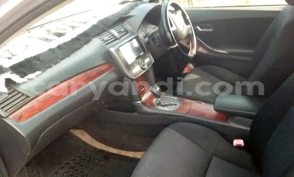 Acheter Occasion Voiture Toyota Rush Autre à Chipata, Zambie Acheter Occasion Voiture Toyota Rush Autre à Chipata, Zambie