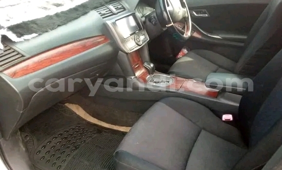 Acheter Occasion Voiture Toyota Rush Autre à Chipata, Zambie Acheter Occasion Voiture Toyota Rush Autre à Chipata, Zambie