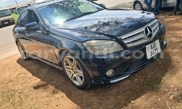 Acheter Occasion Voiture Mercedes‒Benz Citan Noir à Choma, Du sud