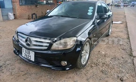 Acheter Occasion Voiture Mercedes‒Benz Citan Noir à Choma, Du sud Acheter Occasion Voiture Mercedes‒Benz Citan Noir à Choma, Du sud