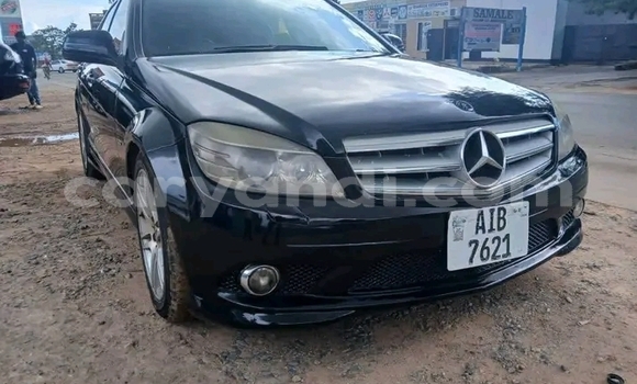 Acheter Occasion Voiture Mercedes‒Benz Citan Noir à Choma, Du sud Acheter Occasion Voiture Mercedes‒Benz Citan Noir à Choma, Du sud