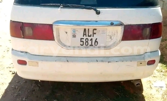 Acheter Occasion Voiture Toyota Prius v (+) Autre à Chililabombwe, Copperbelt