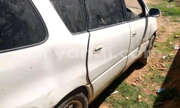 Acheter Occasion Voiture Toyota Prius v (+) Autre à Chililabombwe, Copperbelt Acheter Occasion Voiture Toyota Prius v (+) Autre à Chililabombwe, Copperbelt