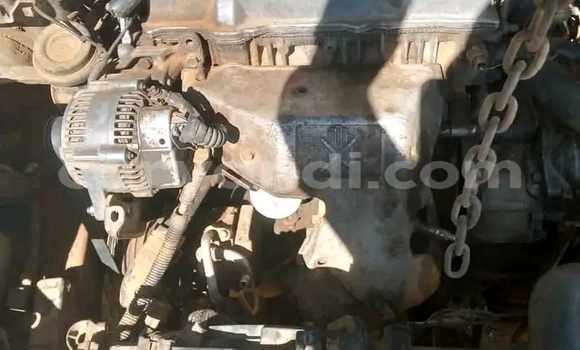 Acheter Occasion Voiture Toyota Prius v (+) Autre à Chililabombwe, Copperbelt Acheter Occasion Voiture Toyota Prius v (+) Autre à Chililabombwe, Copperbelt