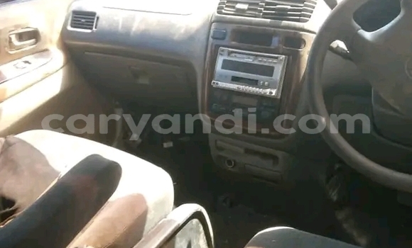 Acheter Occasion Voiture Toyota Prius v (+) Autre à Chililabombwe, Copperbelt Acheter Occasion Voiture Toyota Prius v (+) Autre à Chililabombwe, Copperbelt