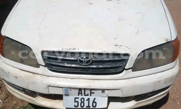 Acheter Occasion Voiture Toyota Prius v (+) Autre à Chililabombwe, Copperbelt Acheter Occasion Voiture Toyota Prius v (+) Autre à Chililabombwe, Copperbelt
