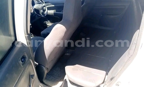 Buy Used Toyota Probox White Car in Kalabo in Western Buy Used Toyota Probox White Car in Kalabo in Western