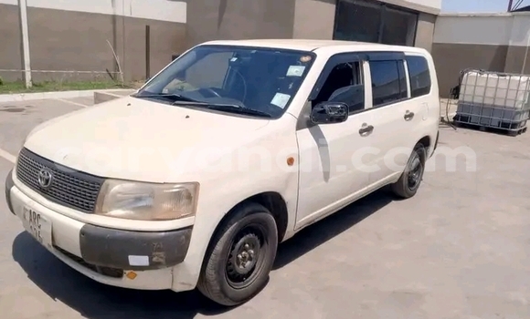 Buy Used Toyota Probox White Car in Kalabo in Western Buy Used Toyota Probox White Car in Kalabo in Western