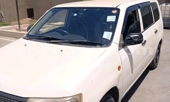 Buy Used Toyota Probox White Car in Kalabo in Western Buy Used Toyota Probox White Car in Kalabo in Western