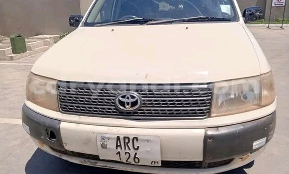 Buy Used Toyota Probox White Car in Kalabo in Western Buy Used Toyota Probox White Car in Kalabo in Western