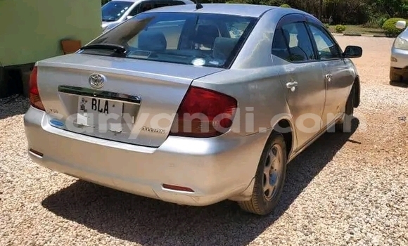 Acheter Occasion Voiture Toyota Allion Autre à Choma, Du sud