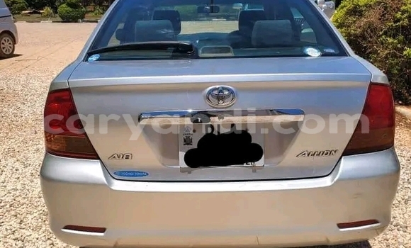 Acheter Occasion Voiture Toyota Allion Autre à Choma, Du sud Acheter Occasion Voiture Toyota Allion Autre à Choma, Du sud