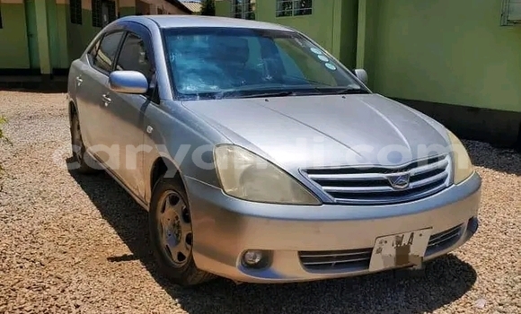 Acheter Occasion Voiture Toyota Allion Autre à Choma, Du sud Acheter Occasion Voiture Toyota Allion Autre à Choma, Du sud