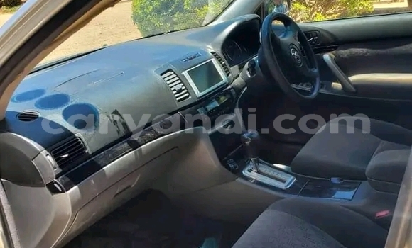 Acheter Occasion Voiture Toyota Allion Autre à Choma, Du sud Acheter Occasion Voiture Toyota Allion Autre à Choma, Du sud