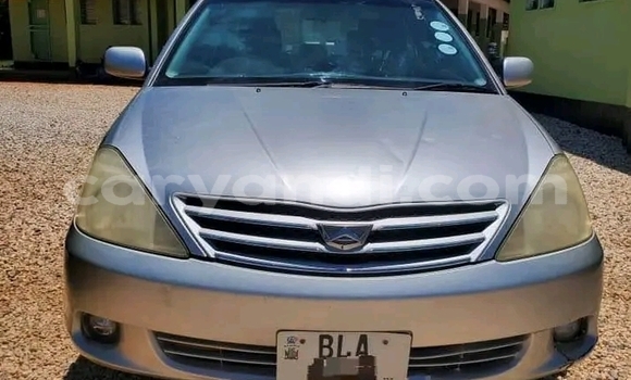 Acheter Occasion Voiture Toyota Allion Autre à Choma, Du sud Acheter Occasion Voiture Toyota Allion Autre à Choma, Du sud