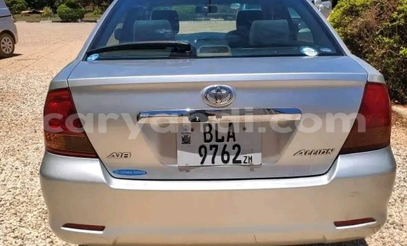 Acheter Occasion Voiture Toyota IST Autre à Choma, Du sud Acheter Occasion Voiture Toyota IST Autre à Choma, Du sud