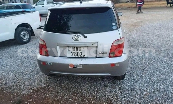 Acheter Occasion Voiture Toyota IST Autre à Choma, Du sud Acheter Occasion Voiture Toyota IST Autre à Choma, Du sud