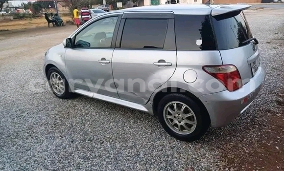 Acheter Occasion Voiture Toyota IST Autre à Choma, Du sud Acheter Occasion Voiture Toyota IST Autre à Choma, Du sud