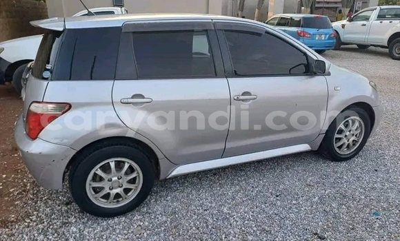 Acheter Occasion Voiture Toyota IST Autre à Choma, Du sud Acheter Occasion Voiture Toyota IST Autre à Choma, Du sud