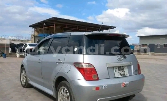 Acheter Occasion Voiture Toyota IST Autre à Choma, Du sud Acheter Occasion Voiture Toyota IST Autre à Choma, Du sud