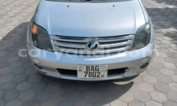 Acheter Occasion Voiture Toyota IST Autre à Choma, Du sud Acheter Occasion Voiture Toyota IST Autre à Choma, Du sud
