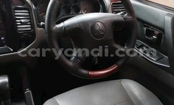 Acheter Occasion Voiture Mitsubishi Pajero Autre à Choma, Du sud Acheter Occasion Voiture Mitsubishi Pajero Autre à Choma, Du sud