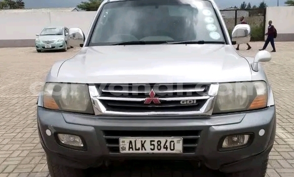 Acheter Occasion Voiture Mitsubishi Pajero Autre à Choma, Du sud Acheter Occasion Voiture Mitsubishi Pajero Autre à Choma, Du sud