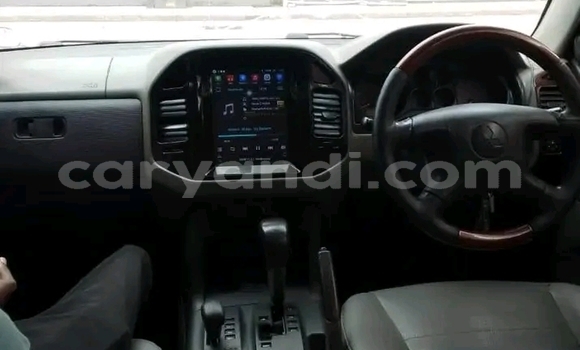 Acheter Occasion Voiture Toyota Vitz Autre à Chipata, Zambie Acheter Occasion Voiture Toyota Vitz Autre à Chipata, Zambie