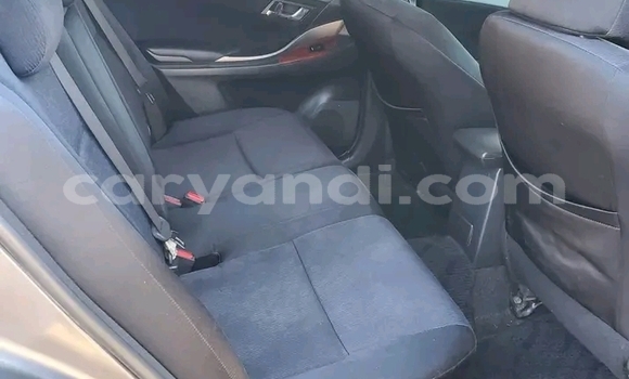 Acheter Occasion Voiture Toyota Allion Autre à Kalabo, Occidental Acheter Occasion Voiture Toyota Allion Autre à Kalabo, Occidental