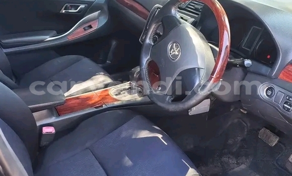 Acheter Occasion Voiture Toyota Allion Autre à Kalabo, Occidental Acheter Occasion Voiture Toyota Allion Autre à Kalabo, Occidental