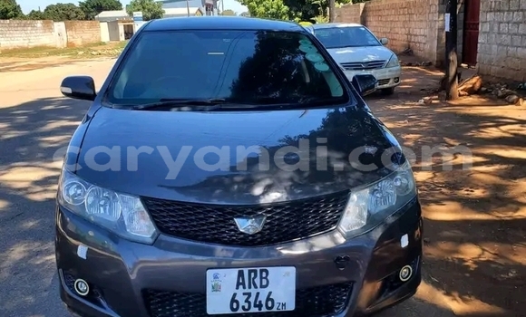 Acheter Occasion Voiture Toyota Allion Autre à Kalabo, Occidental Acheter Occasion Voiture Toyota Allion Autre à Kalabo, Occidental