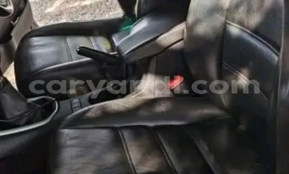 Nunua Ilio tumika Toyota Hilux Nyingine Gari ndani ya Chama nchini Kusini