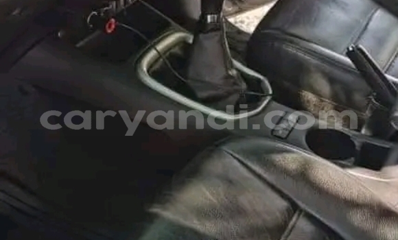 Acheter Occasion Voiture Toyota Hilux Autre à Choma, Du sud Acheter Occasion Voiture Toyota Hilux Autre à Choma, Du sud