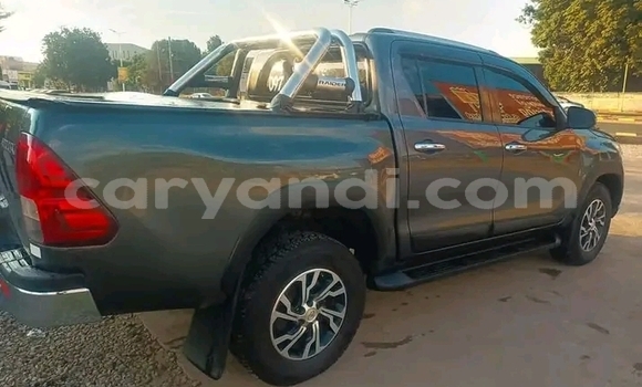 Acheter Occasion Voiture Toyota Hilux Autre à Choma, Du sud Acheter Occasion Voiture Toyota Hilux Autre à Choma, Du sud