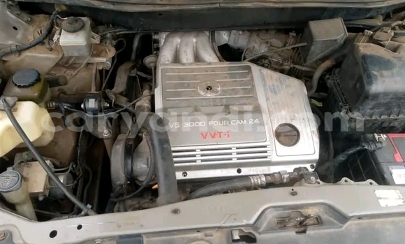 Acheter Occasion Voiture Toyota Harrier Autre à Choma, Du sud Acheter Occasion Voiture Toyota Harrier Autre à Choma, Du sud