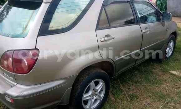 Buy Used Toyota Harrier Other Car in Choma in Southern Buy Used Toyota Harrier Other Car in Choma in Southern