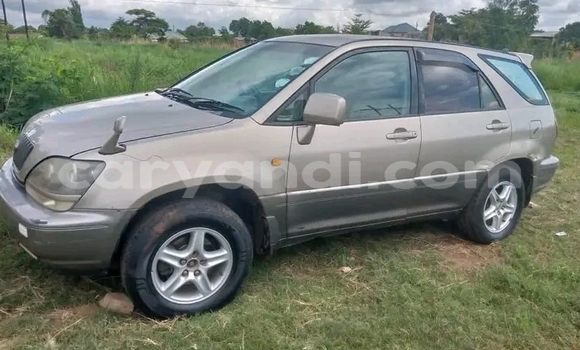 Buy Used Toyota Harrier Other Car in Choma in Southern Buy Used Toyota Harrier Other Car in Choma in Southern