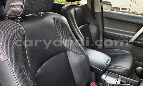 Acheter Occasion Voiture Toyota Prado Autre à Choma, Du sud Acheter Occasion Voiture Toyota Prado Autre à Choma, Du sud