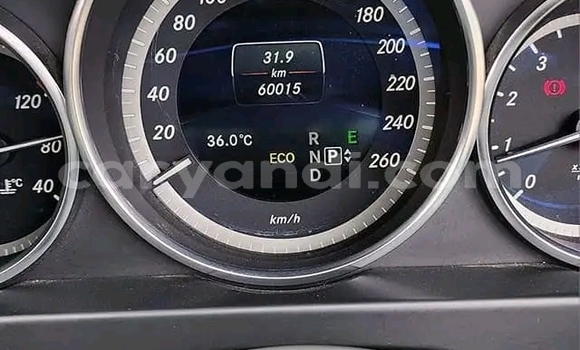 Acheter Occasion Voiture Mercedes‒Benz 190 SL Autre à Itezhi–Tezhi, Du sud Acheter Occasion Voiture Mercedes‒Benz 190 SL Autre à Itezhi–Tezhi, Du sud