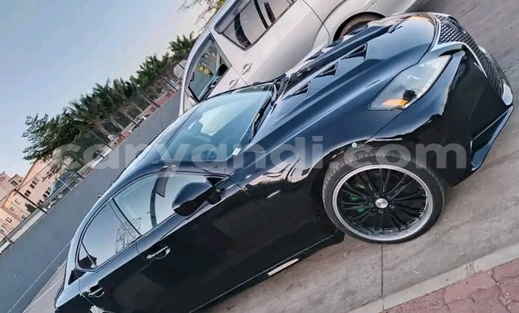 Buy Used Lexus IS Black Car in Choma in Southern Buy Used Lexus IS Black Car in Choma in Southern