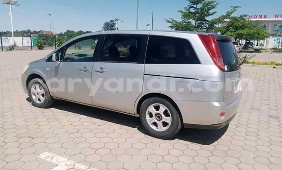 Buy Used Nissan Presage Other Car in Choma in Southern Buy Used Nissan Presage Other Car in Choma in Southern