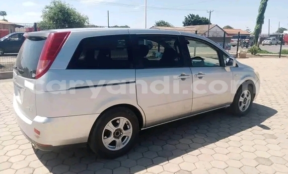 Buy Used Nissan Presage Other Car in Choma in Southern Buy Used Nissan Presage Other Car in Choma in Southern