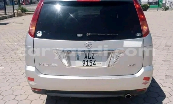 Buy Used Nissan Presage Other Car in Choma in Southern Buy Used Nissan Presage Other Car in Choma in Southern