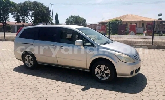 Buy Used Nissan Presage Other Car in Choma in Southern Buy Used Nissan Presage Other Car in Choma in Southern
