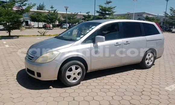 Buy Used Nissan Presage Other Car in Choma in Southern Buy Used Nissan Presage Other Car in Choma in Southern