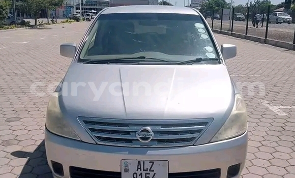 Buy Used Nissan Presage Other Car in Choma in Southern Buy Used Nissan Presage Other Car in Choma in Southern