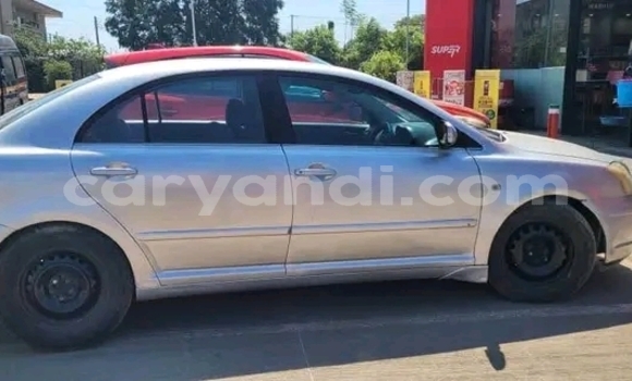 Tenga Tsaru Toyota Avensis Zvimwe Mota in Chipata in Zambia Tenga Tsaru Toyota Avensis Zvimwe Mota in Chipata in Zambia