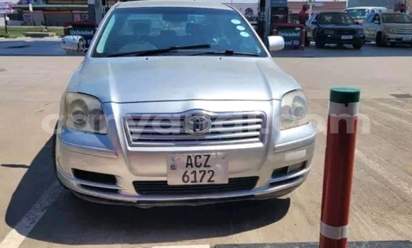 Acheter Occasion Voiture Toyota Avensis Autre à Chipata, Zambie Acheter Occasion Voiture Toyota Avensis Autre à Chipata, Zambie